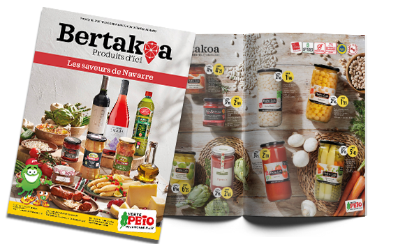 Magazine Novembre Venta Peio